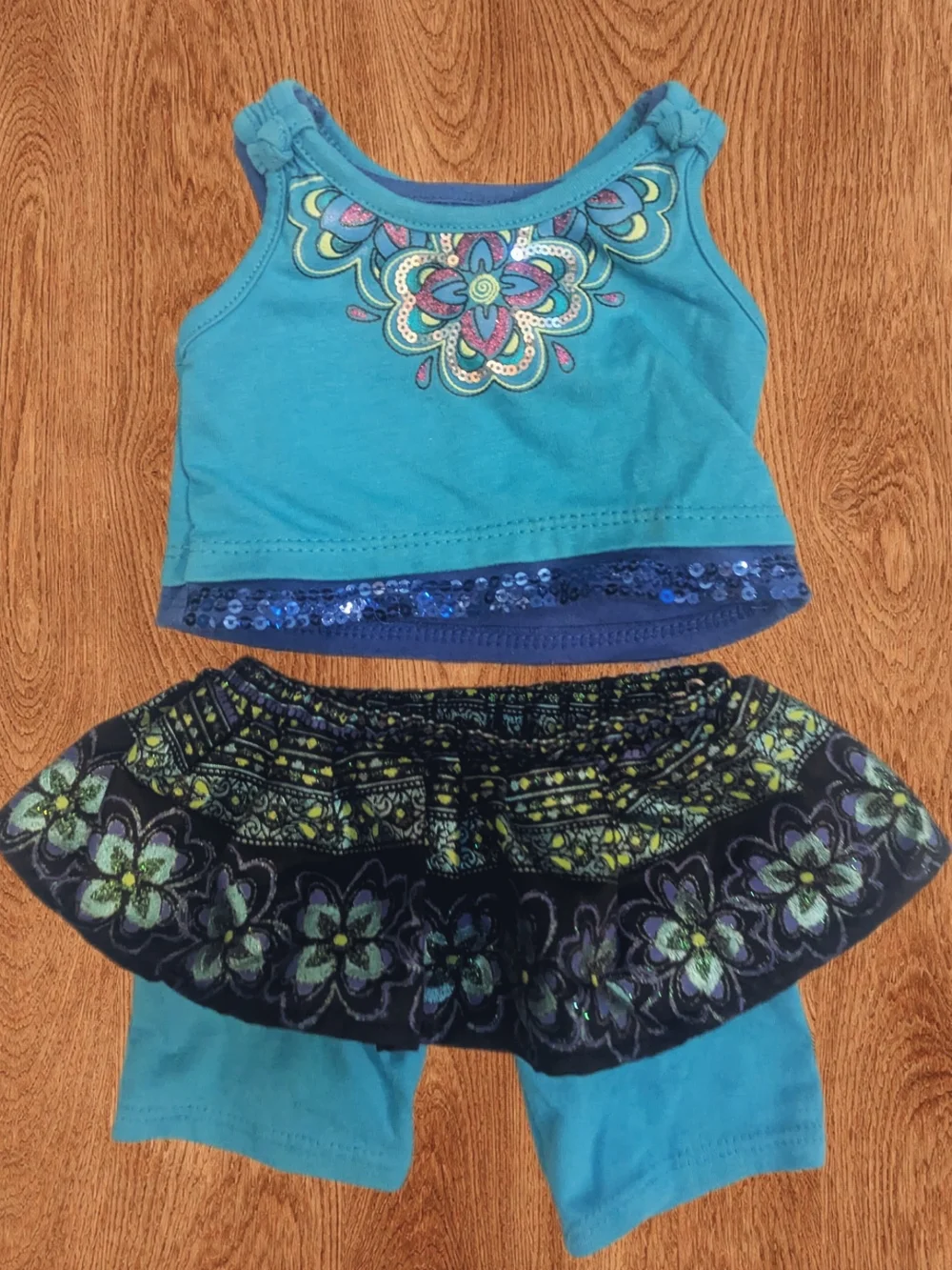 Build A Bear Outfit - Justice For BABW